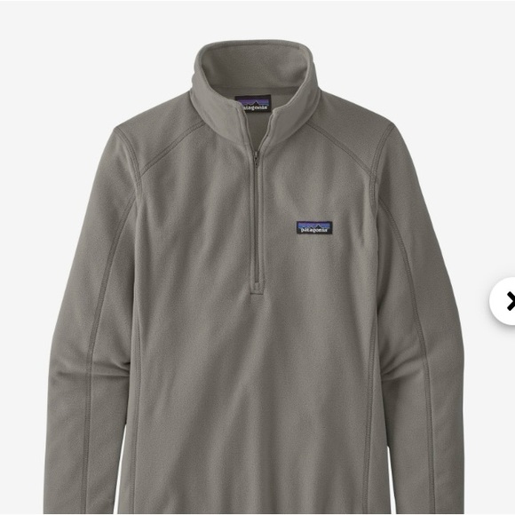 Patagonia Half Zip Pullover - Picture 1 of 6